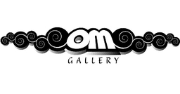 Om Gallery Logo