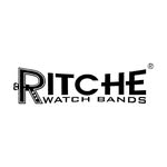 Ritche Watch Bands Logo