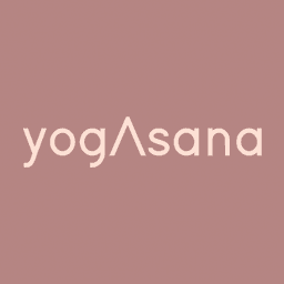 Yogasana Logo