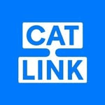 CATLINK Logo