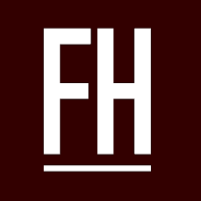 Forrest & Harold Logo