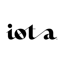 Iota Logo