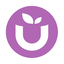 Ube Superfood Logo