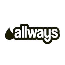 Allways Drops Logo