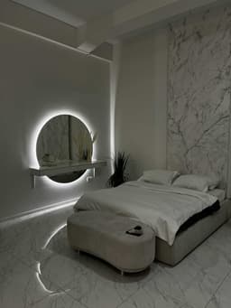 Bed & Bath