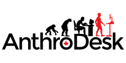 Anthrodesk Logo