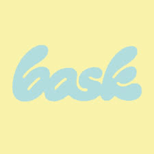 Bask Suncare Logo