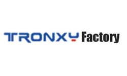 Tronxy 3dprinters