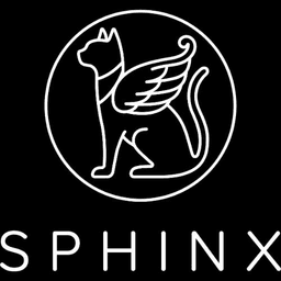 Sphinx Cat Feeder
