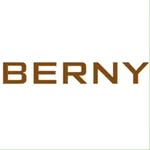 Berny watch Logo