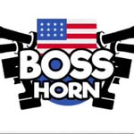 Bosshorn Logo