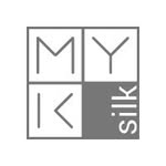 MYK Silk Logo