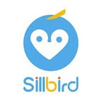 Sillbird Logo