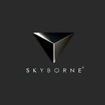 Skyborne Logo