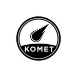 Tienda komet Logo