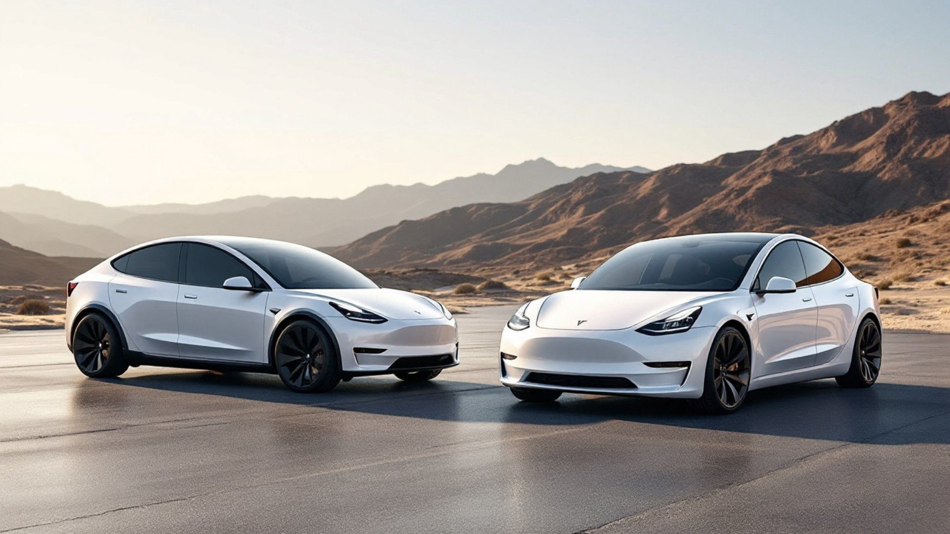 Praktisches Zubehör für mehr Komfort im Tesla