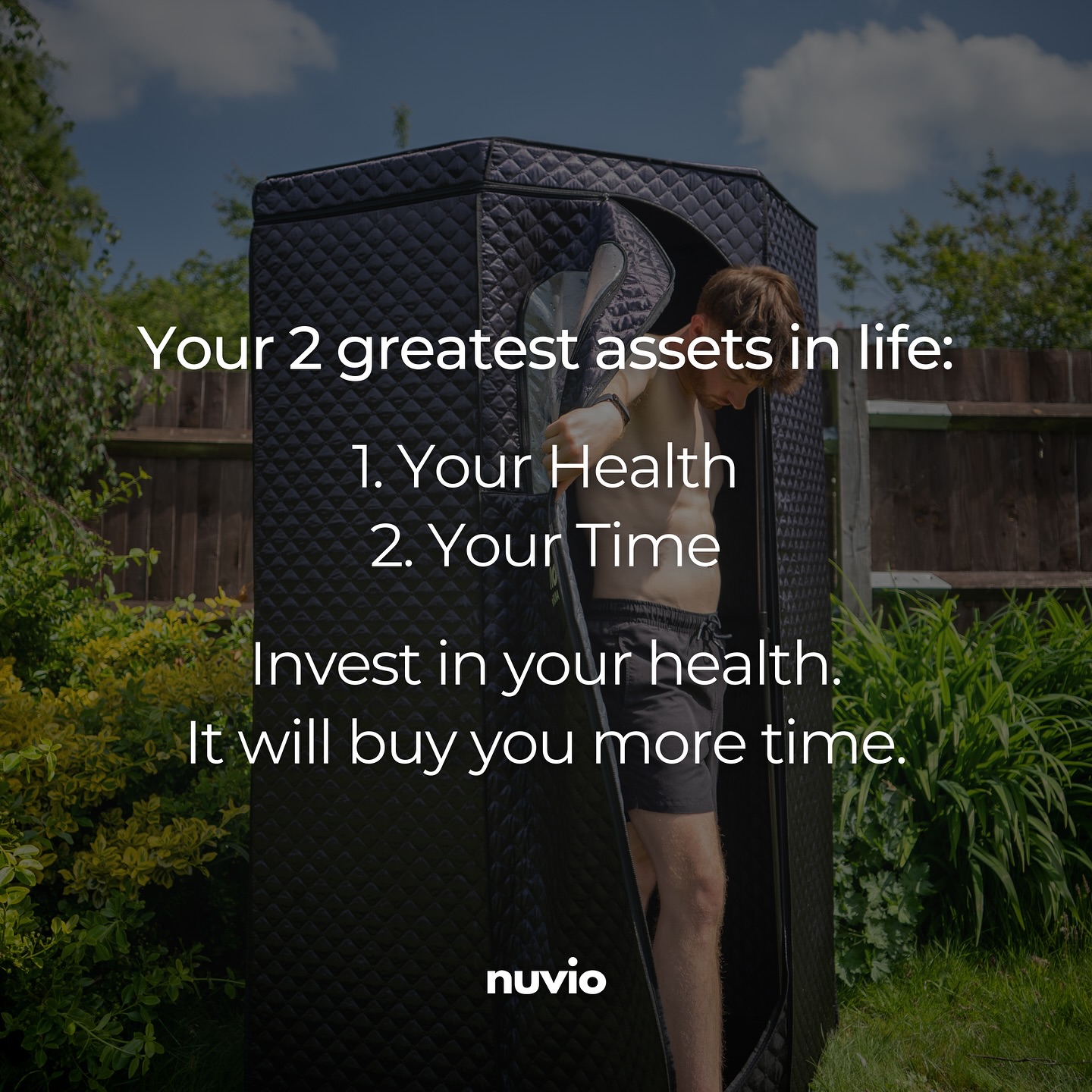 Price Comparison: Is the Nuvio Recovery Chiller Worth It?