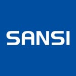 Sansi Lighting Logo