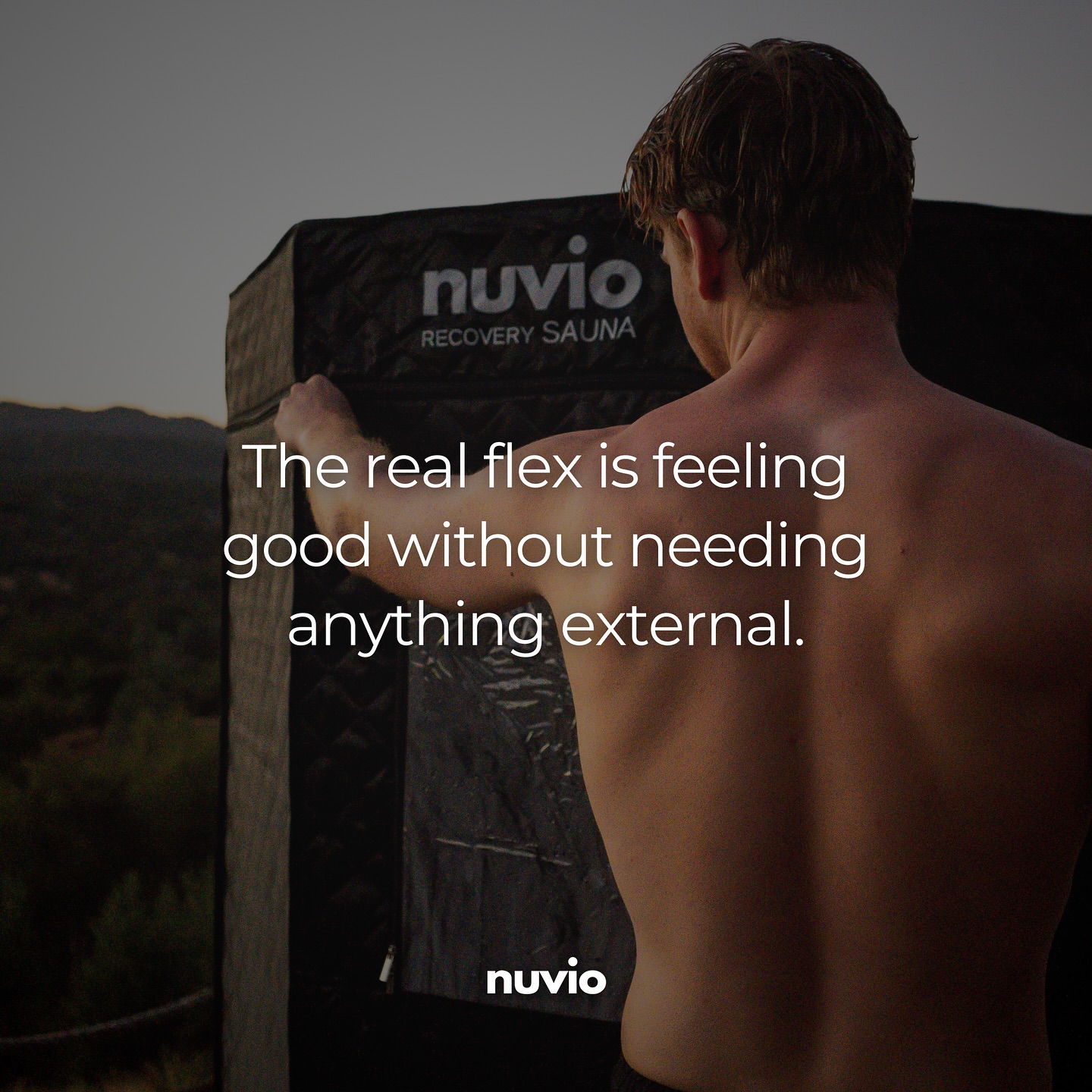 The Future of Home Recovery Solutions: Conclusion on Nuvio Cold Therapy System Review 2025