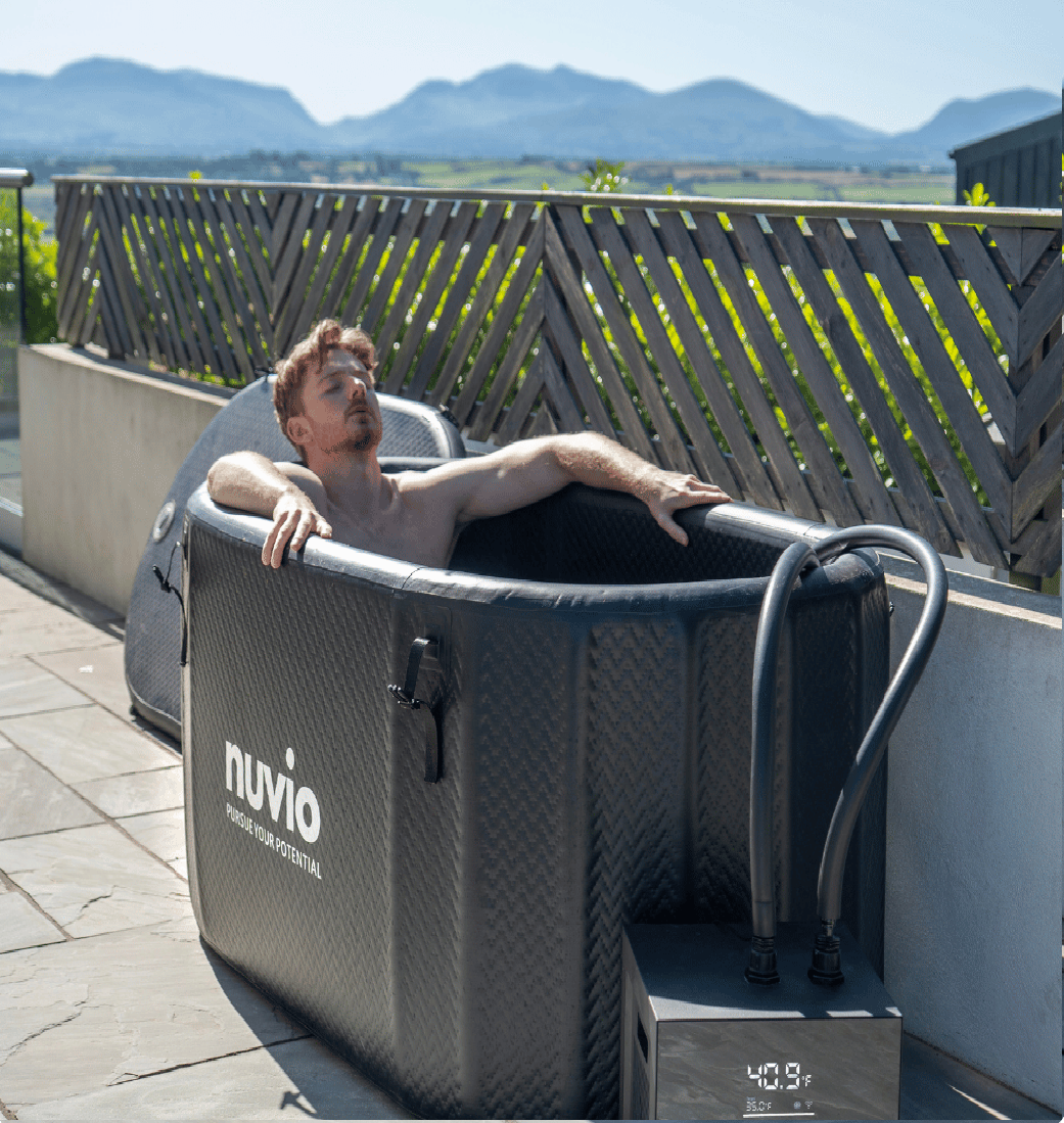 Understanding Cold Therapy and Its Benefits