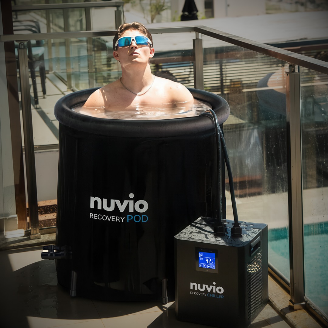 Using Trustpilot Reviews To Gauge Customer Support Satisfaction Levels And Understanding Warranty Coverage For The Nuvio Recovery Chiller